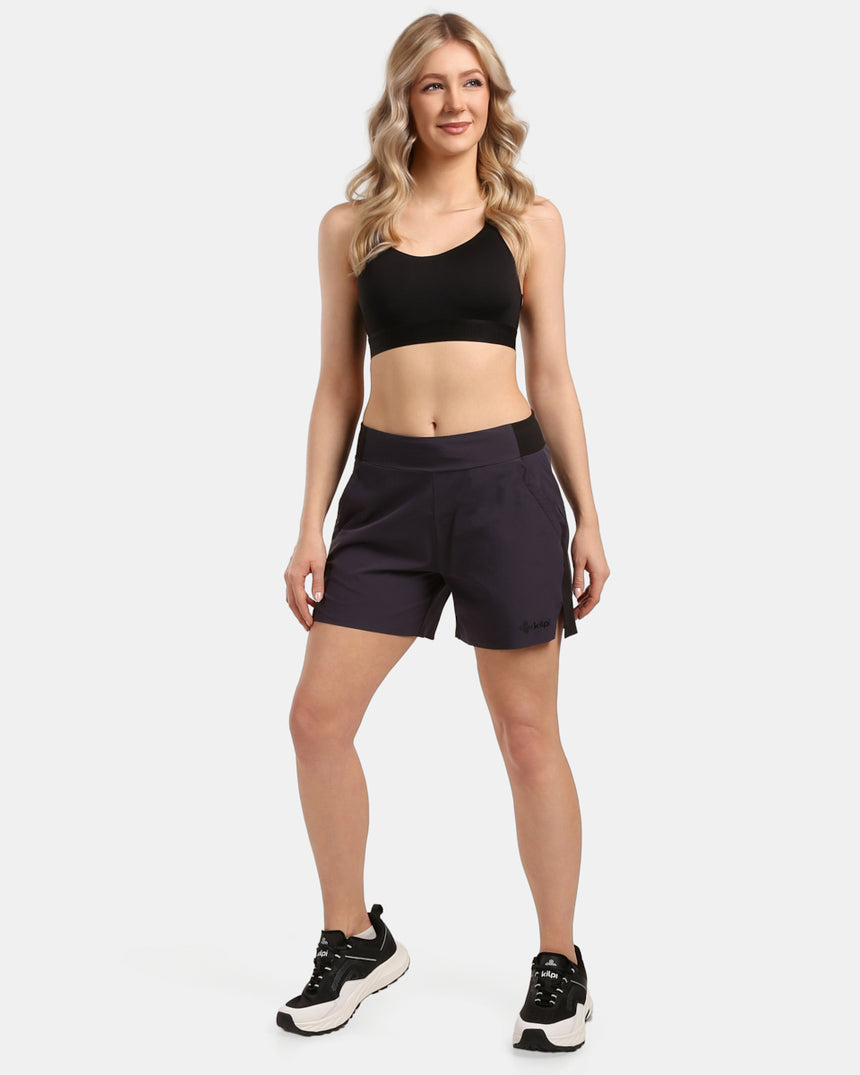 Sport und Freizeit für Frauen SHORTS Kilpi MEANI-W
