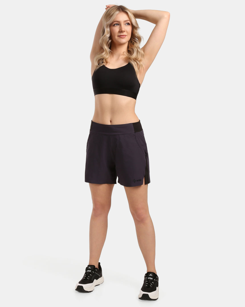 Sport und Freizeit für Frauen SHORTS Kilpi MEANI-W