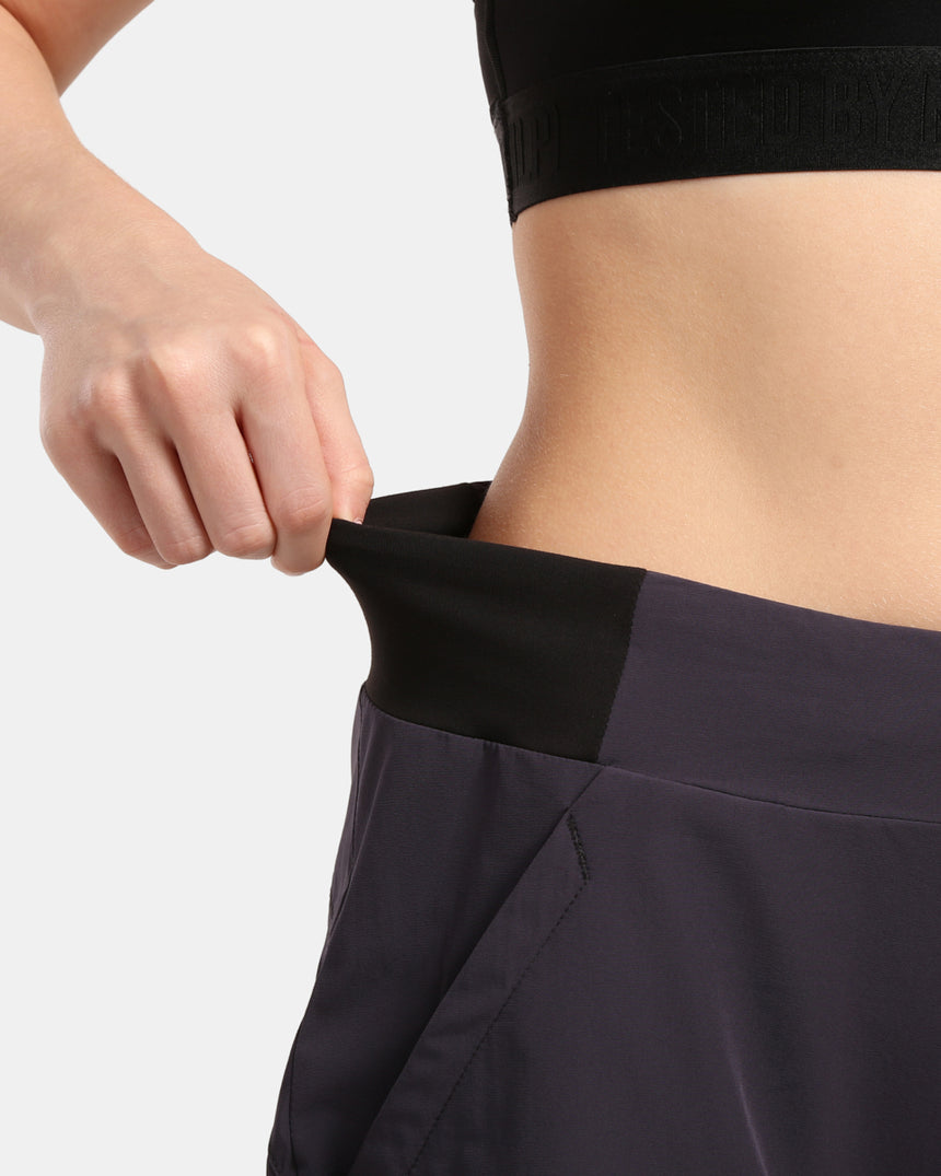 Sport und Freizeit für Frauen SHORTS Kilpi MEANI-W