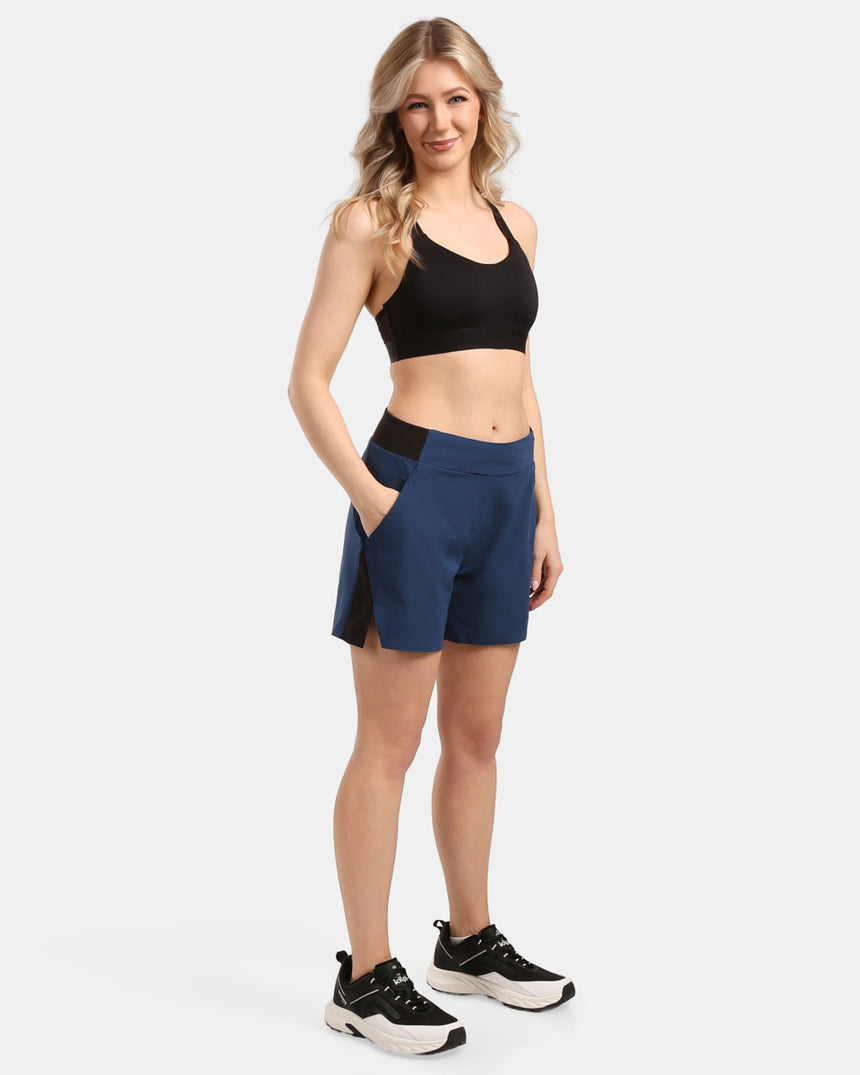 Sport und Freizeit für Frauen SHORTS Kilpi MEANI-W