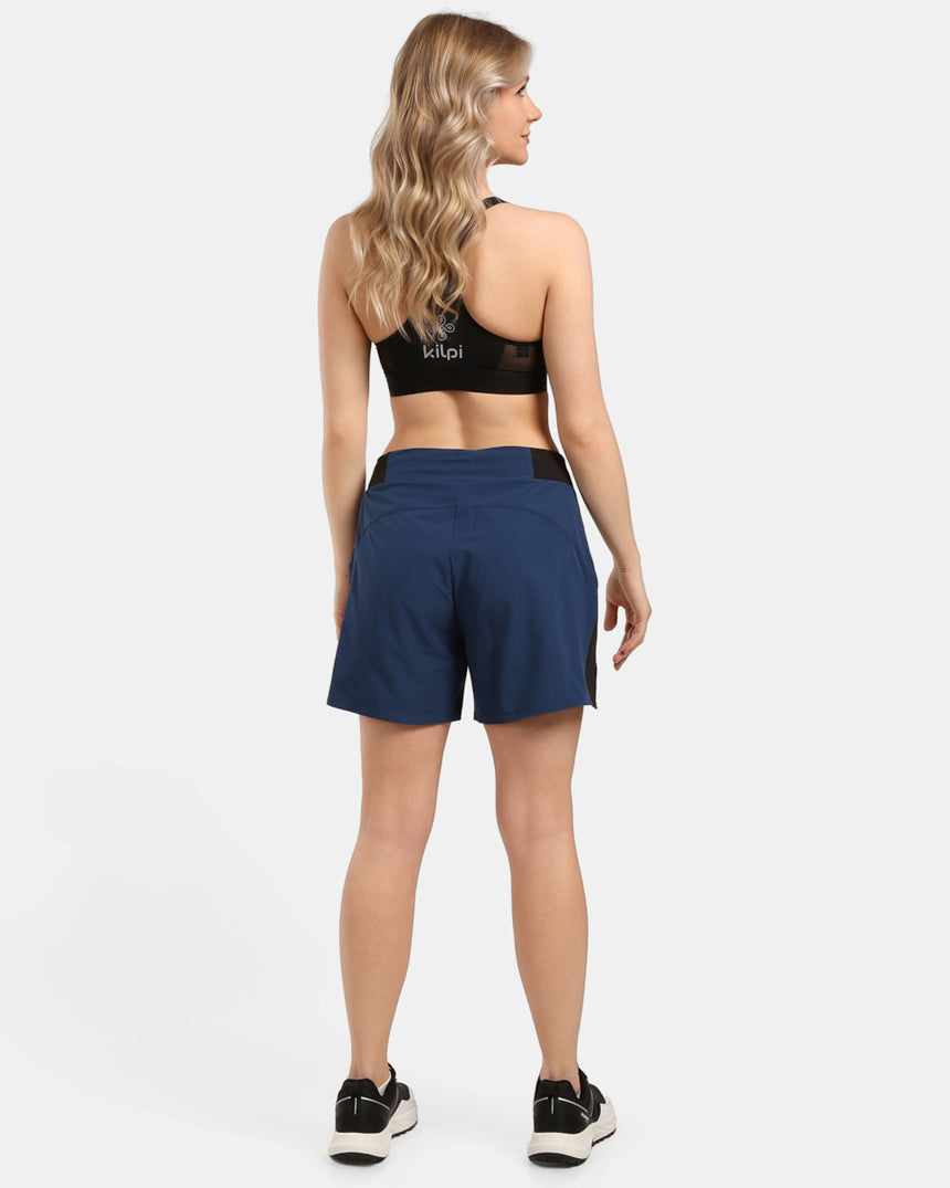 Sport und Freizeit für Frauen SHORTS Kilpi MEANI-W