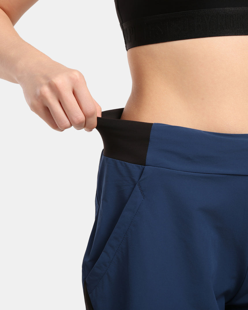 Sport und Freizeit für Frauen SHORTS Kilpi MEANI-W