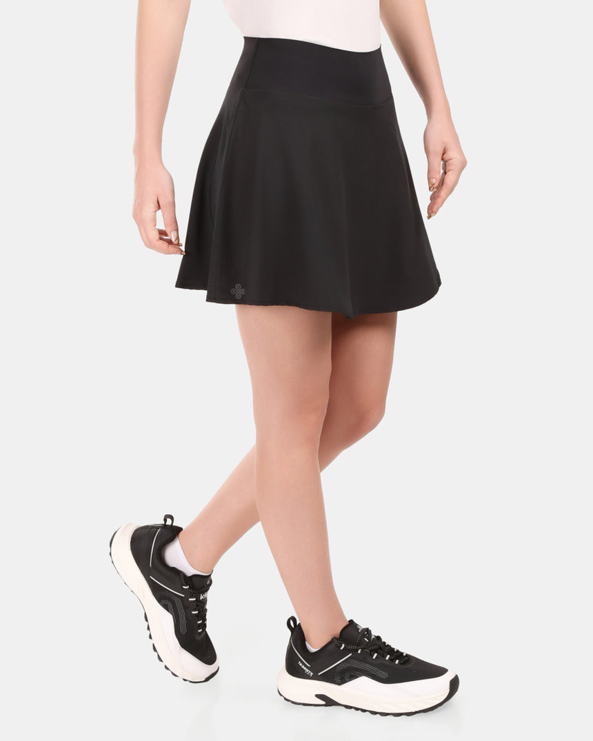 Damen-Laufrock Kilpi TITICACA-W