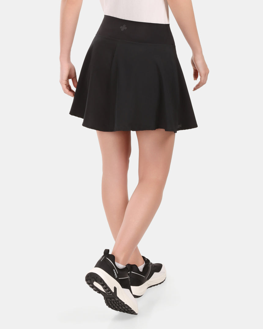 Damen-Laufrock Kilpi TITICACA-W