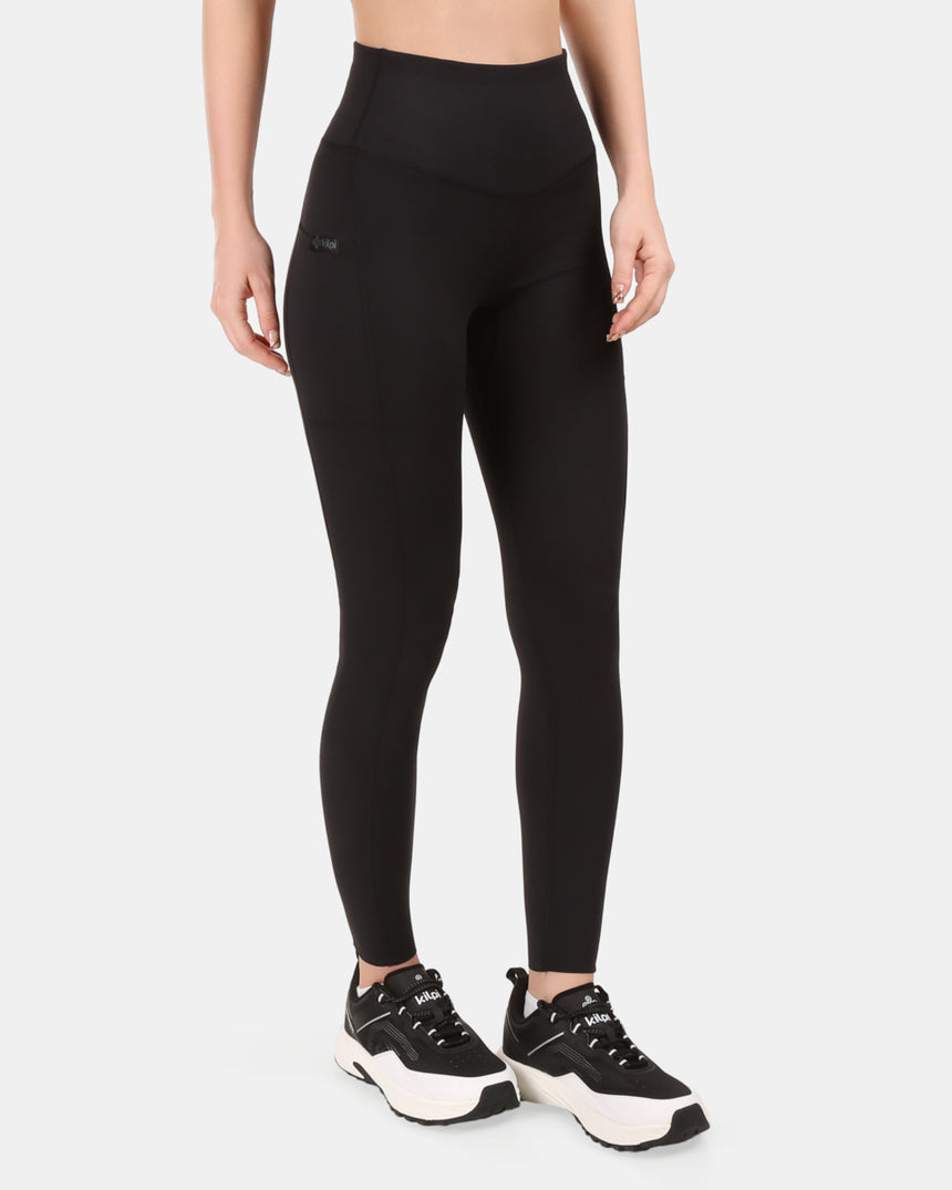 Sportleggings für Damen Kilpi JAMILY-W