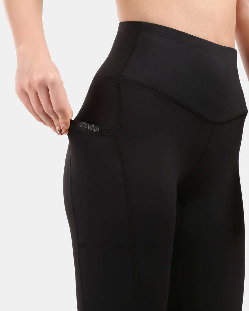 Sportleggings für Damen Kilpi JAMILY-W