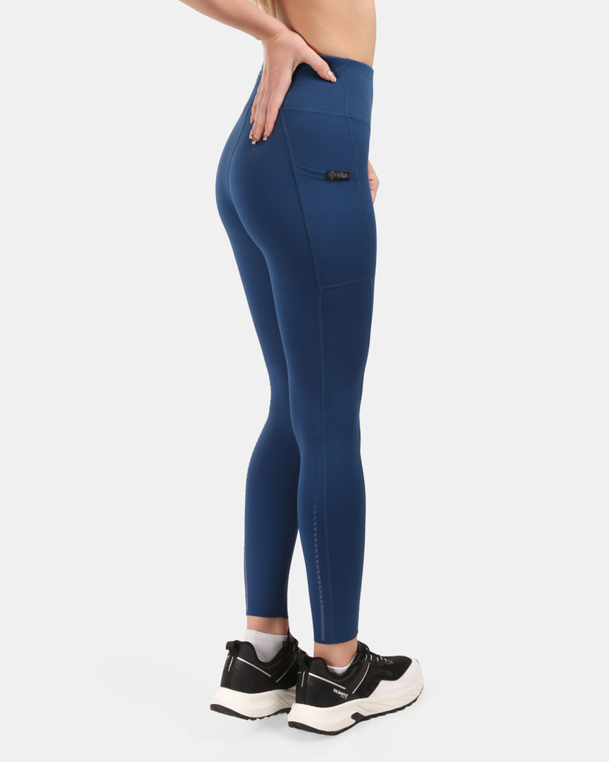Sportleggings für Damen Kilpi JAMILY-W