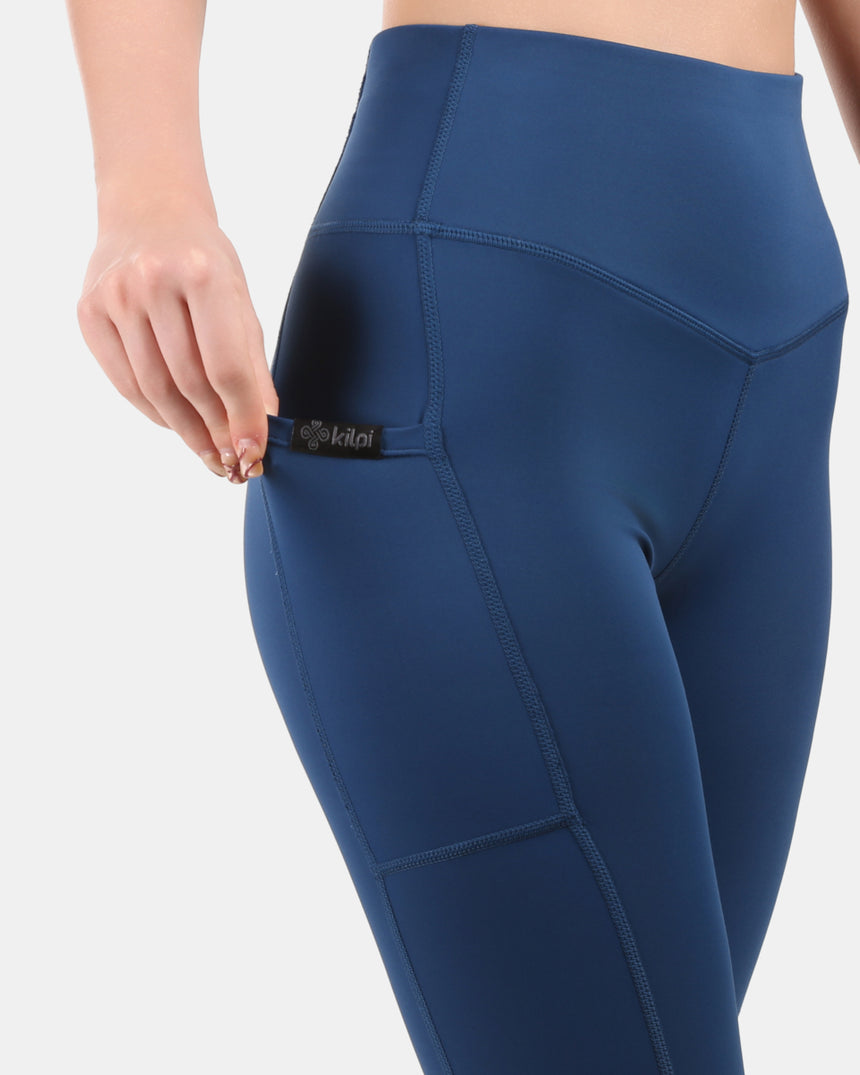 Sportleggings für Damen Kilpi JAMILY-W