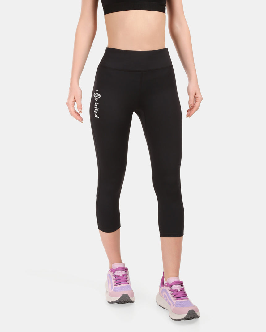 3/4-Fitness-Leggings für Damen Kilpi AMIRA-W