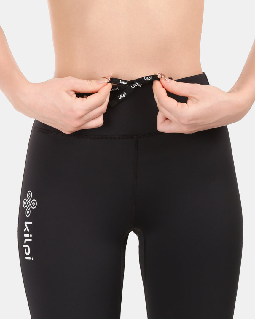 3/4-Fitness-Leggings für Damen Kilpi AMIRA-W