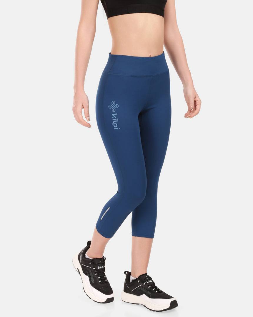 3/4-Fitness-Leggings für Damen Kilpi AMIRA-W