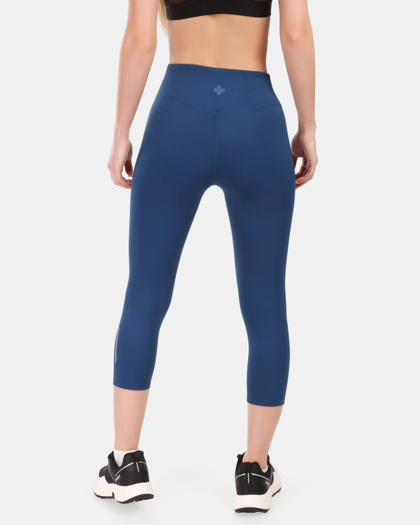 3/4-Fitness-Leggings für Damen Kilpi AMIRA-W