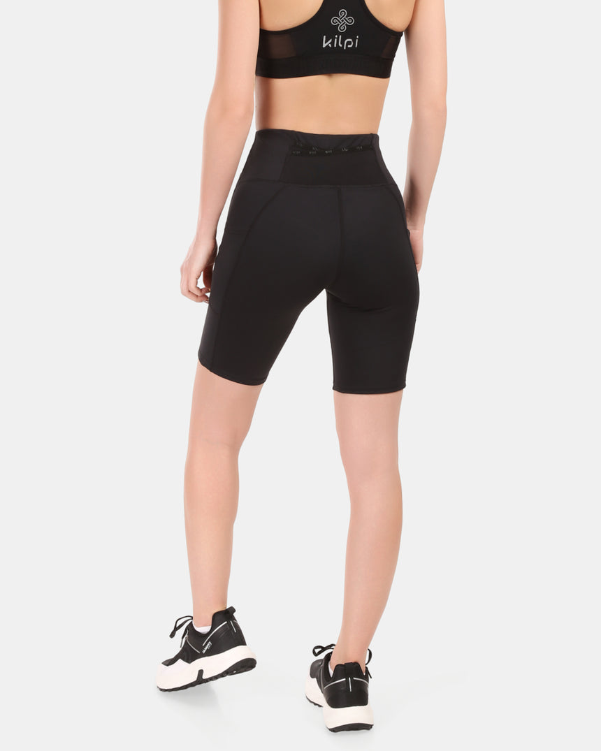 Kurze Leggings für Damen Kilpi ARTEMI-W