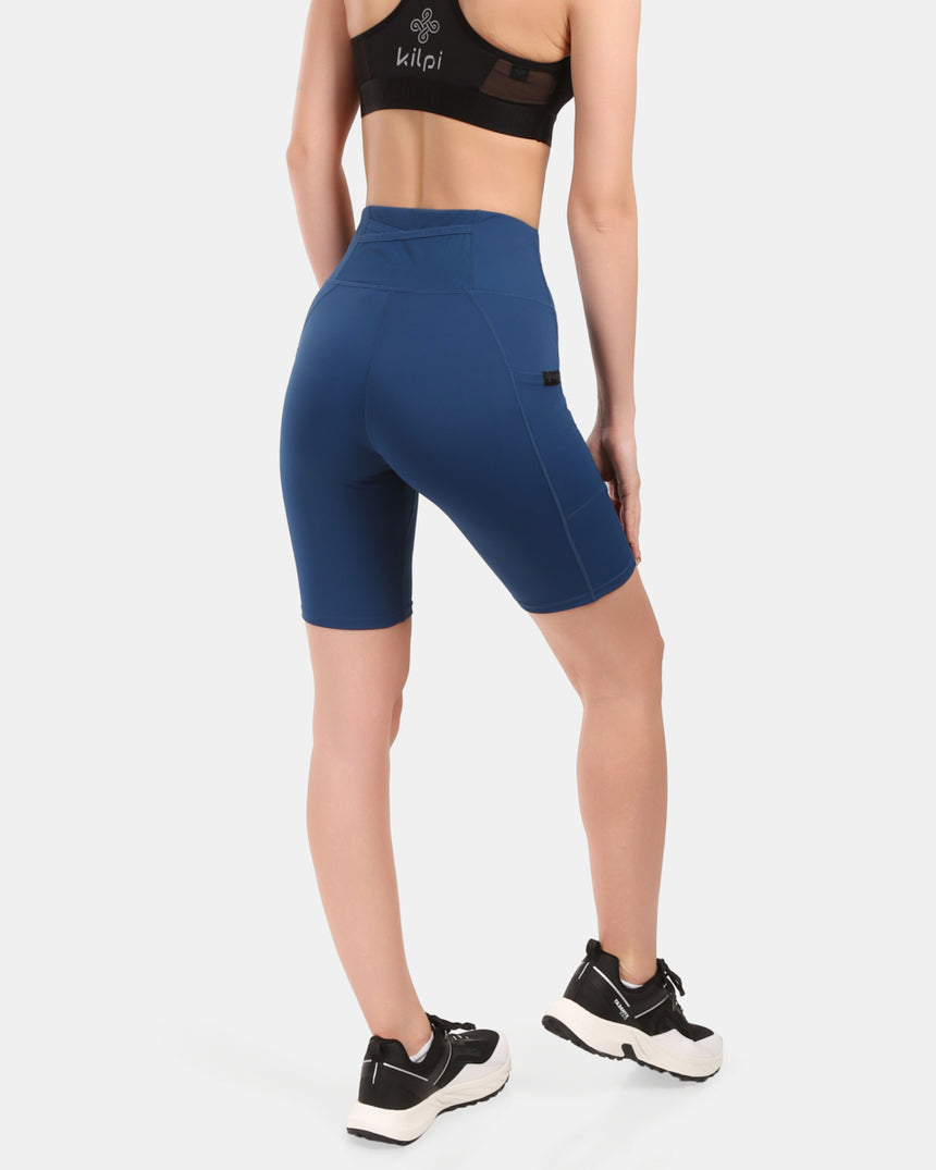 Kurze Leggings für Damen Kilpi ARTEMI-W
