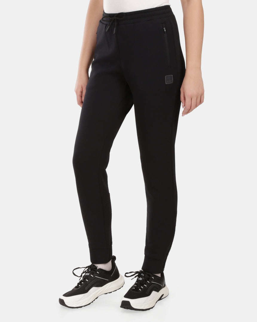 Damen-Jogginghose aus Baumwolle Kilpi MONTIELA-W