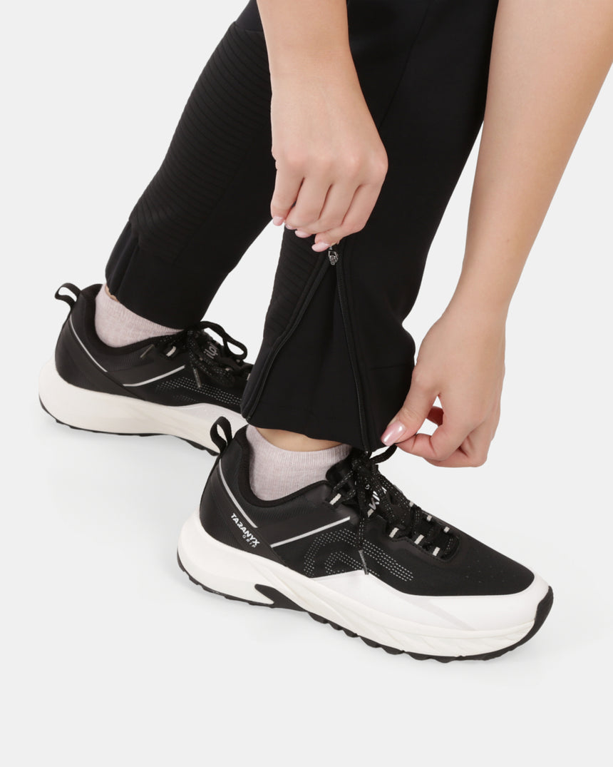 Women's cotton pants Kilpi MONTIELA-W