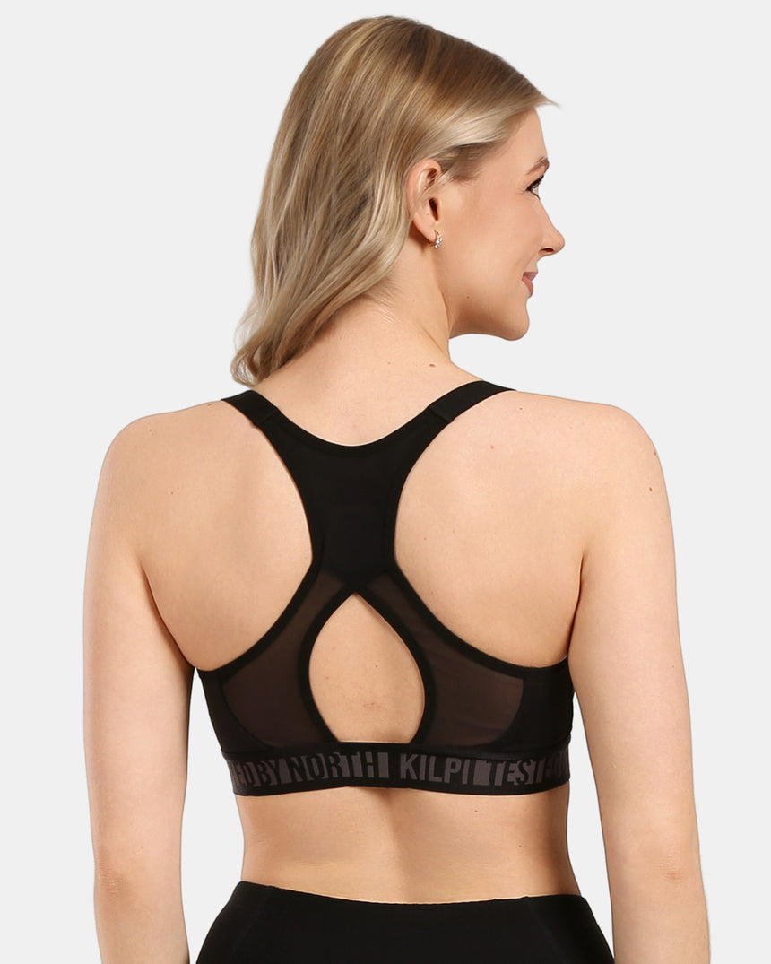 FRAUEN's Sport BH Kilpi RINTA-W