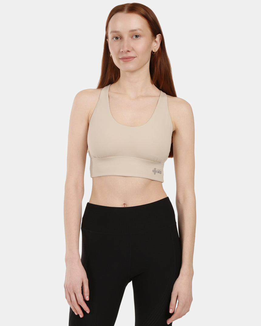 Women's sports bra Kilpi MARI-W