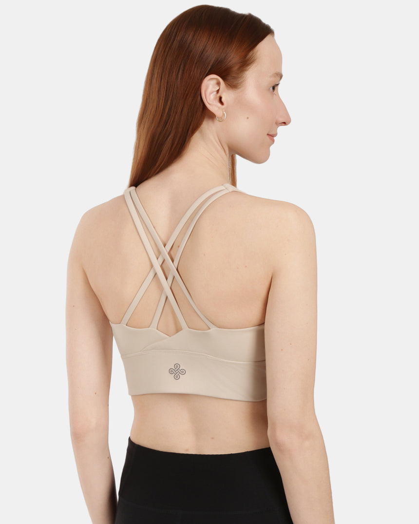 Women's sports bra Kilpi MARI-W