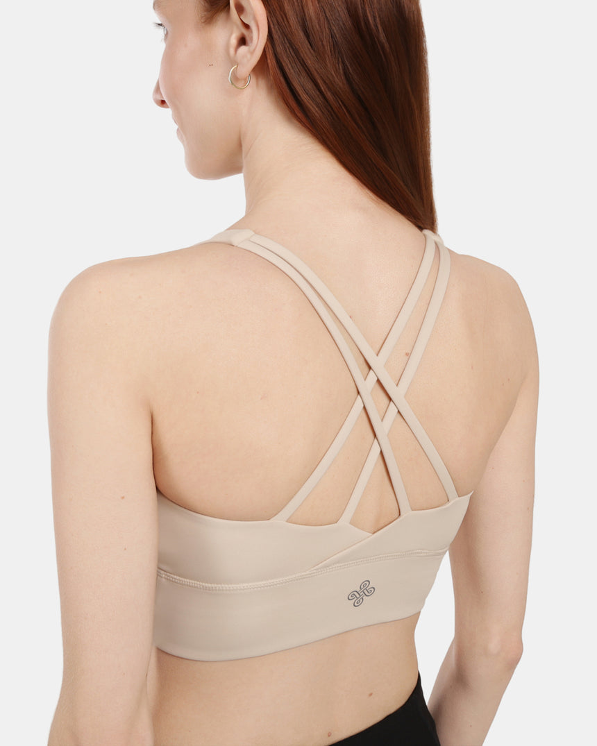 Women's sports bra Kilpi MARI-W