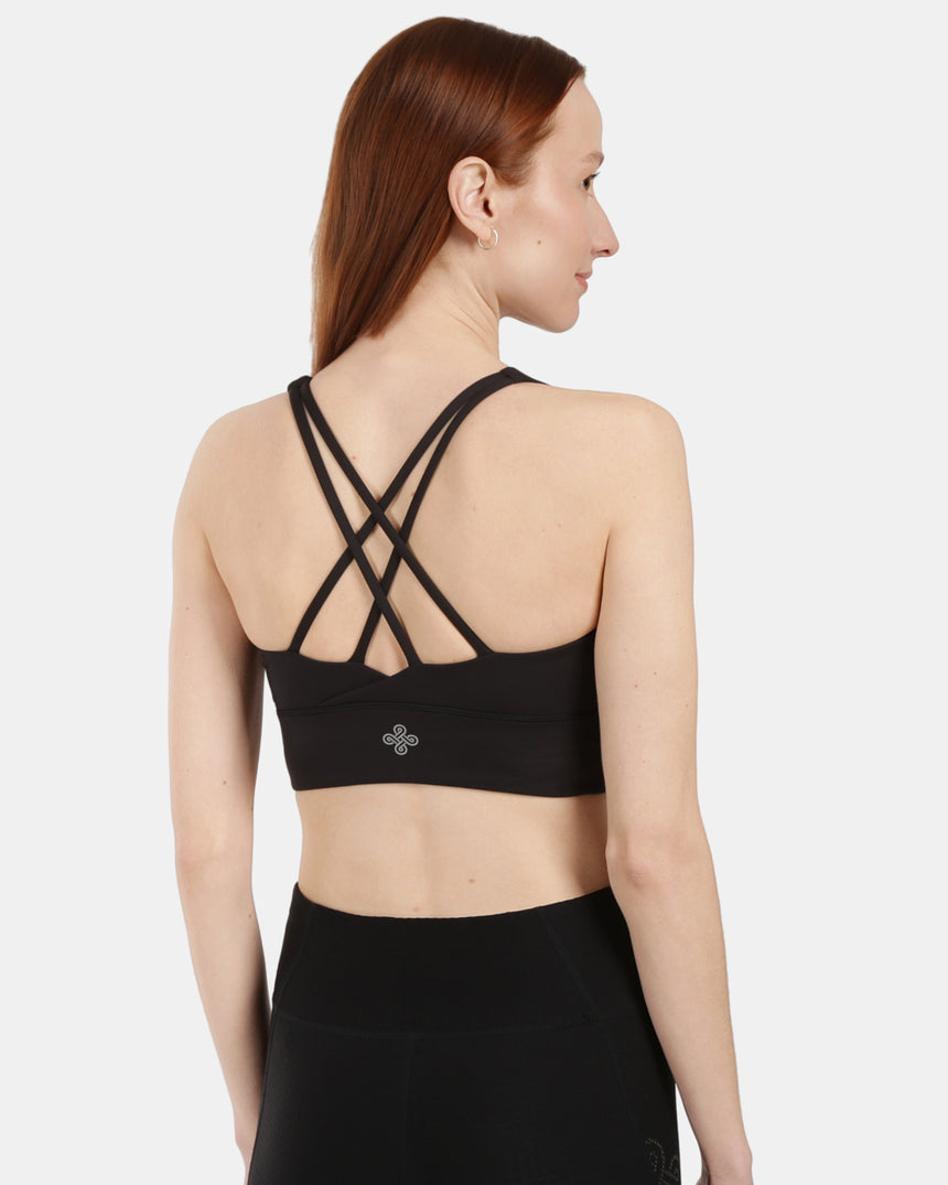 Women's sports bra Kilpi MARI-W