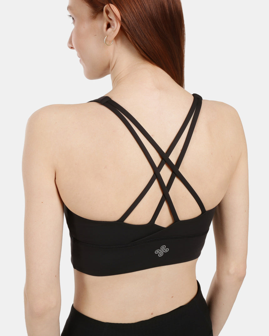 Women's sports bra Kilpi MARI-W