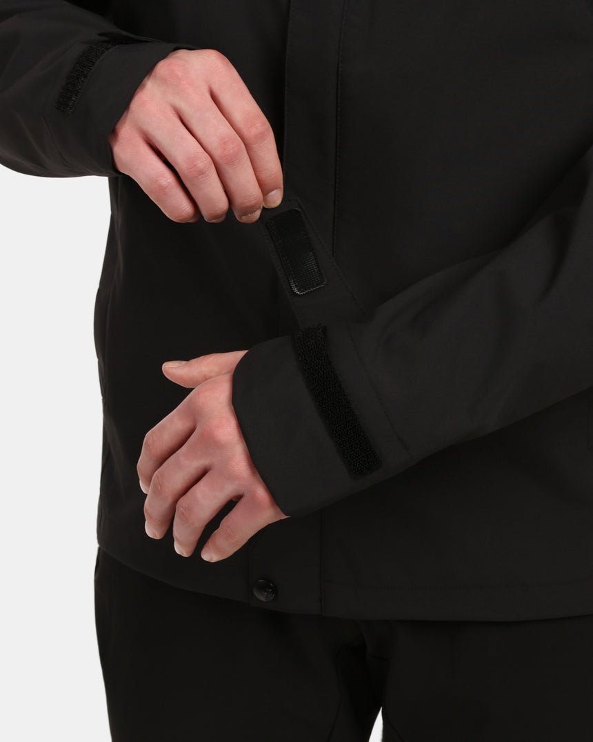 Men's membrane jacket Kilpi MONTANA-M