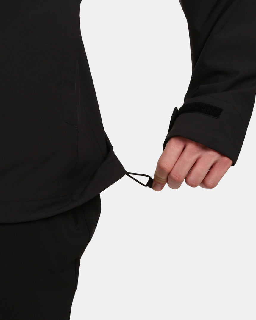 Men's membrane jacket Kilpi MONTANA-M