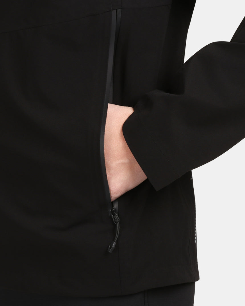 Men's waterproof jacket Kilpi HURRICANE-M