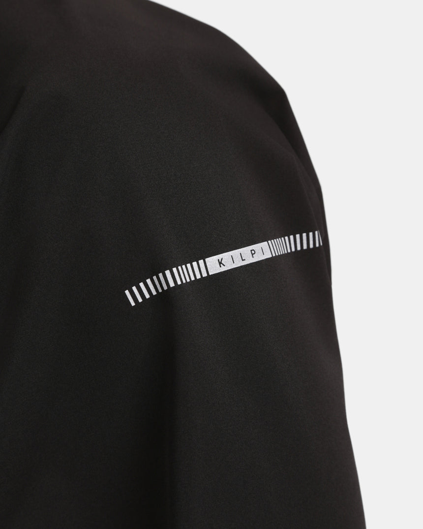 Men's waterproof jacket Kilpi HURRICANE-M