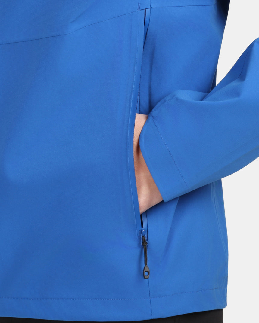 Wasserdichte Herrenjacke Kilpi HURRICANE-M