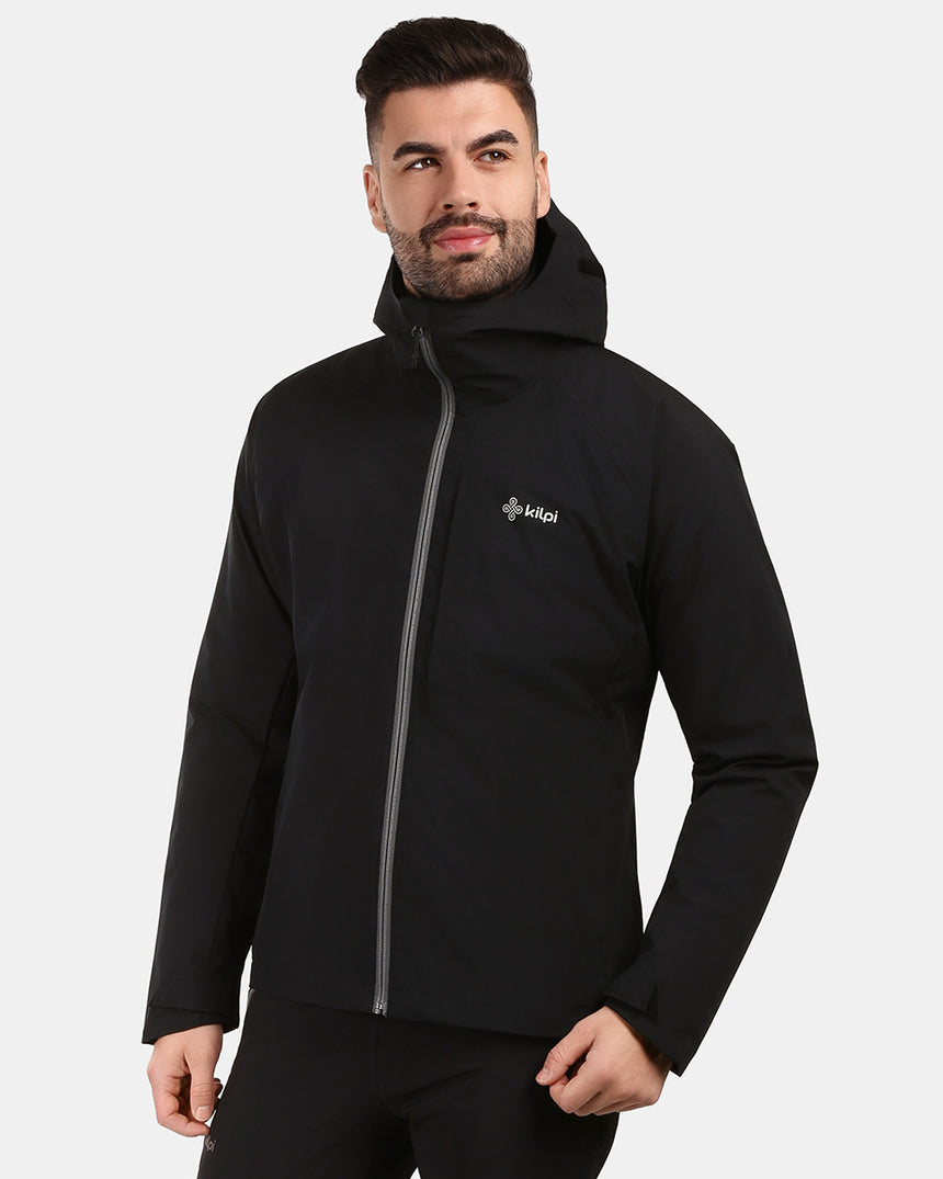 Herren-Outdoorjacke Kilpi SONNA-M