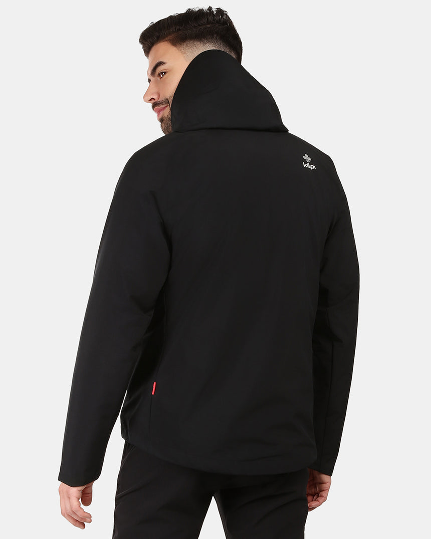 Herren-Outdoorjacke Kilpi SONNA-M