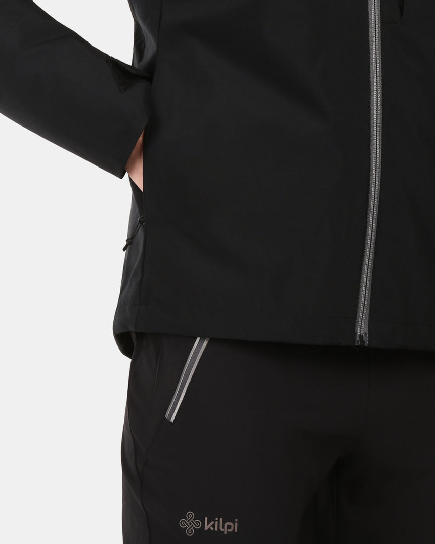 Herren-Outdoorjacke Kilpi SONNA-M