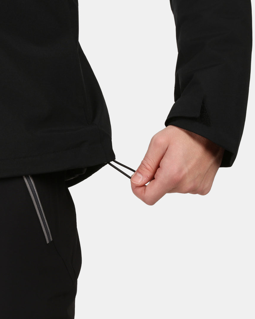 Herren-Outdoorjacke Kilpi SONNA-M