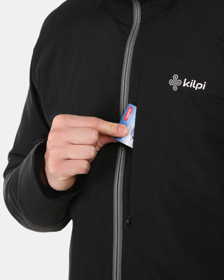 Herren-Outdoorjacke Kilpi SONNA-M