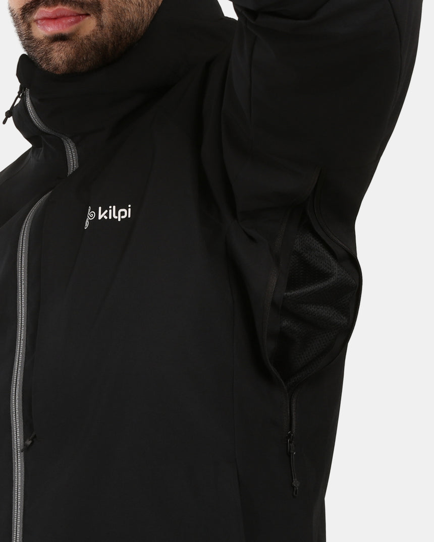 Herren-Outdoorjacke Kilpi SONNA-M