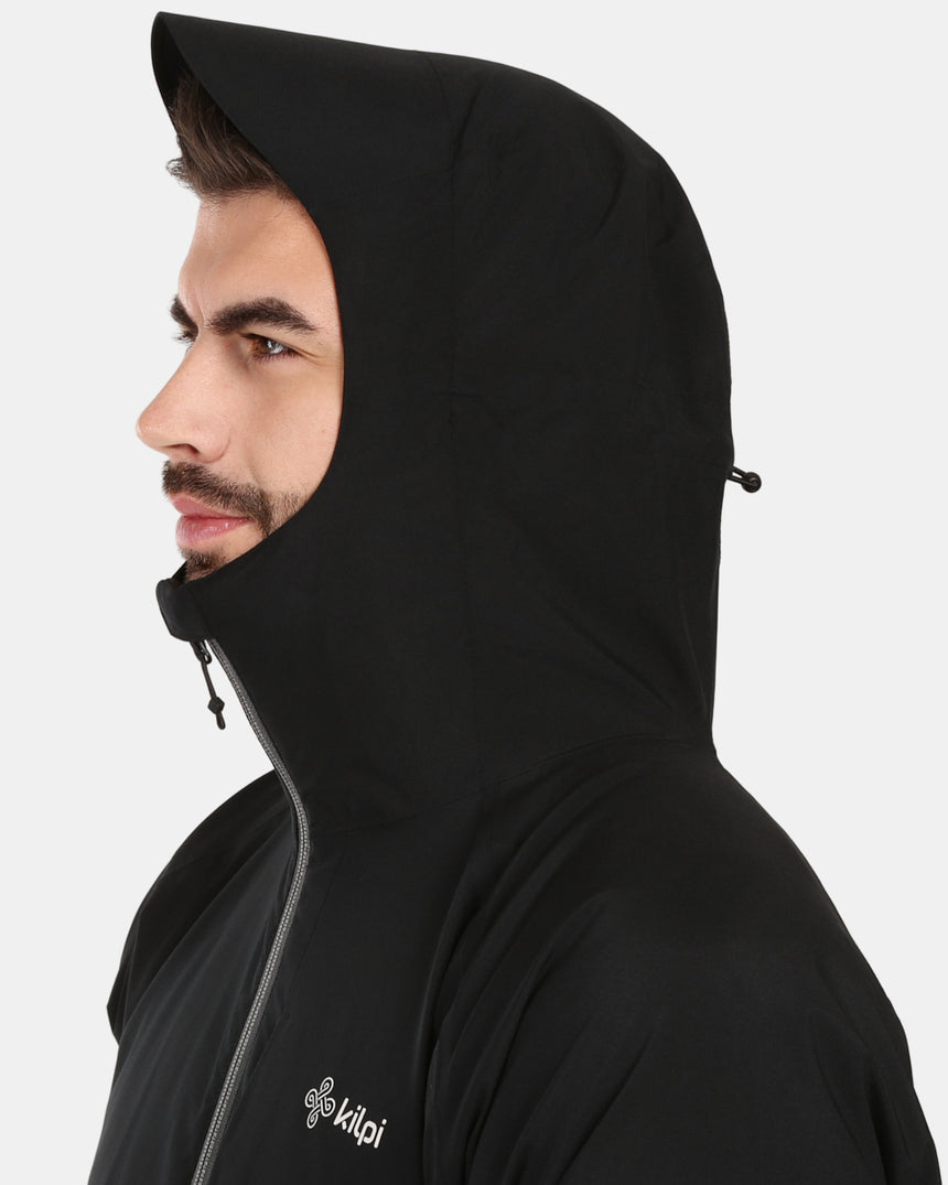 Herren-Outdoorjacke Kilpi SONNA-M