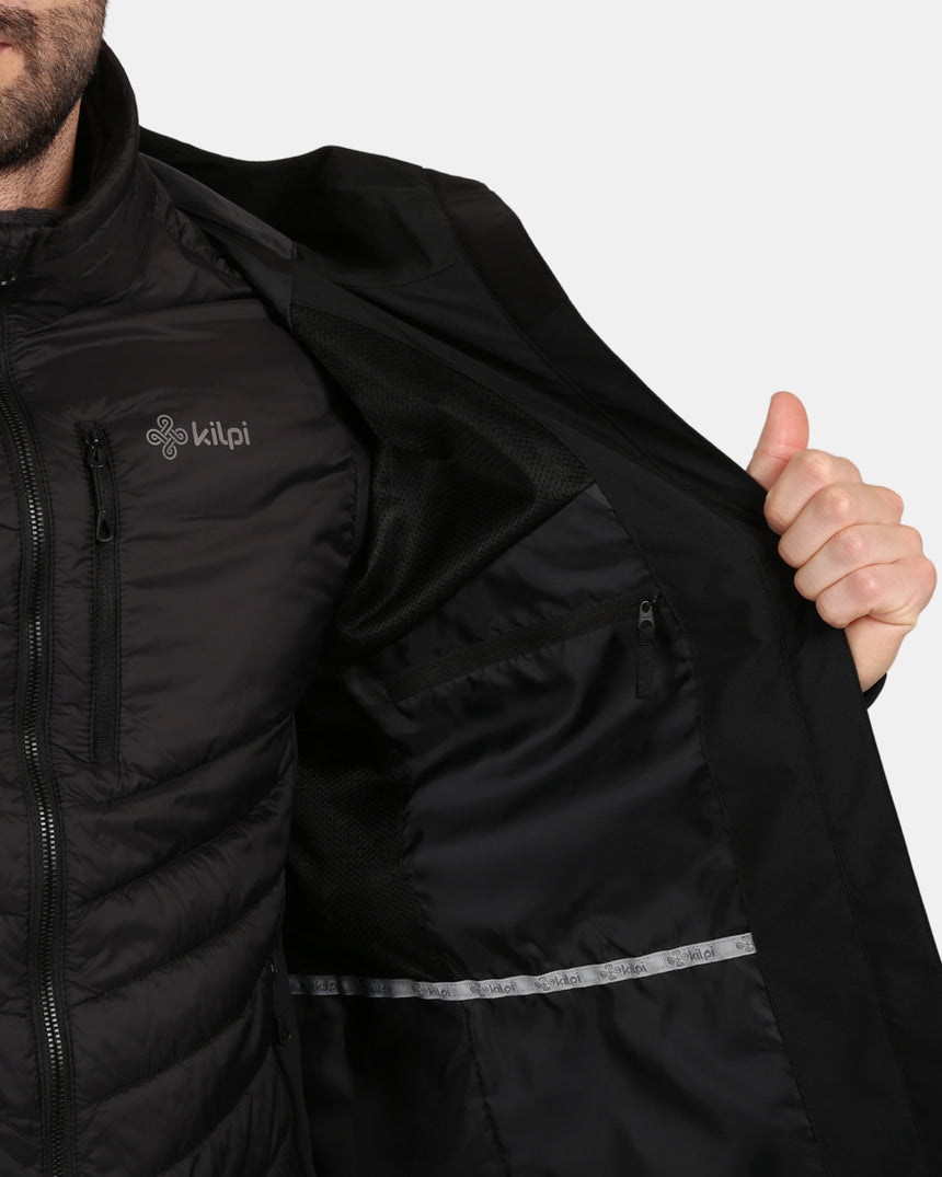 Herren-Outdoorjacke Kilpi SONNA-M