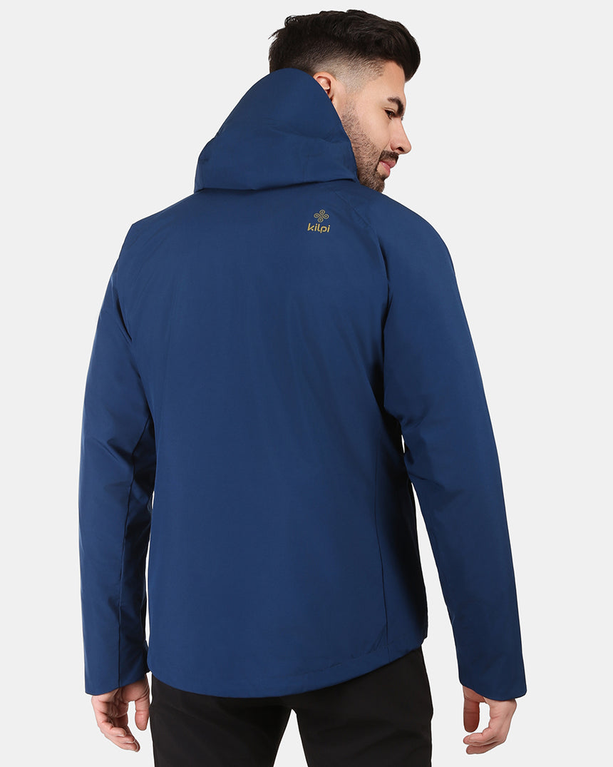 Herren-Outdoorjacke Kilpi SONNA-M