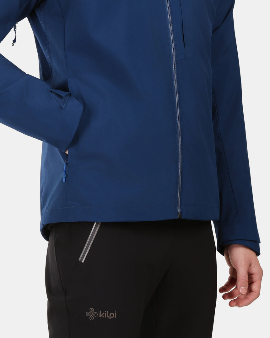 Herren-Outdoorjacke Kilpi SONNA-M