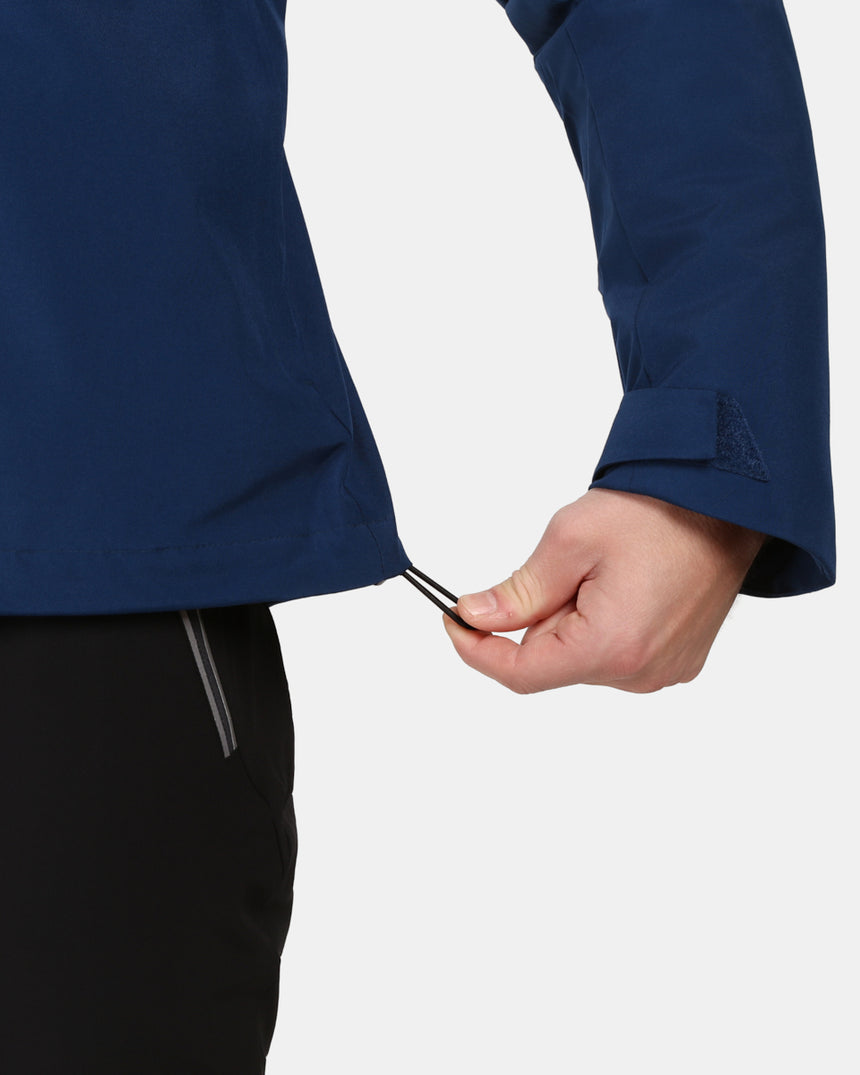 Herren-Outdoorjacke Kilpi SONNA-M