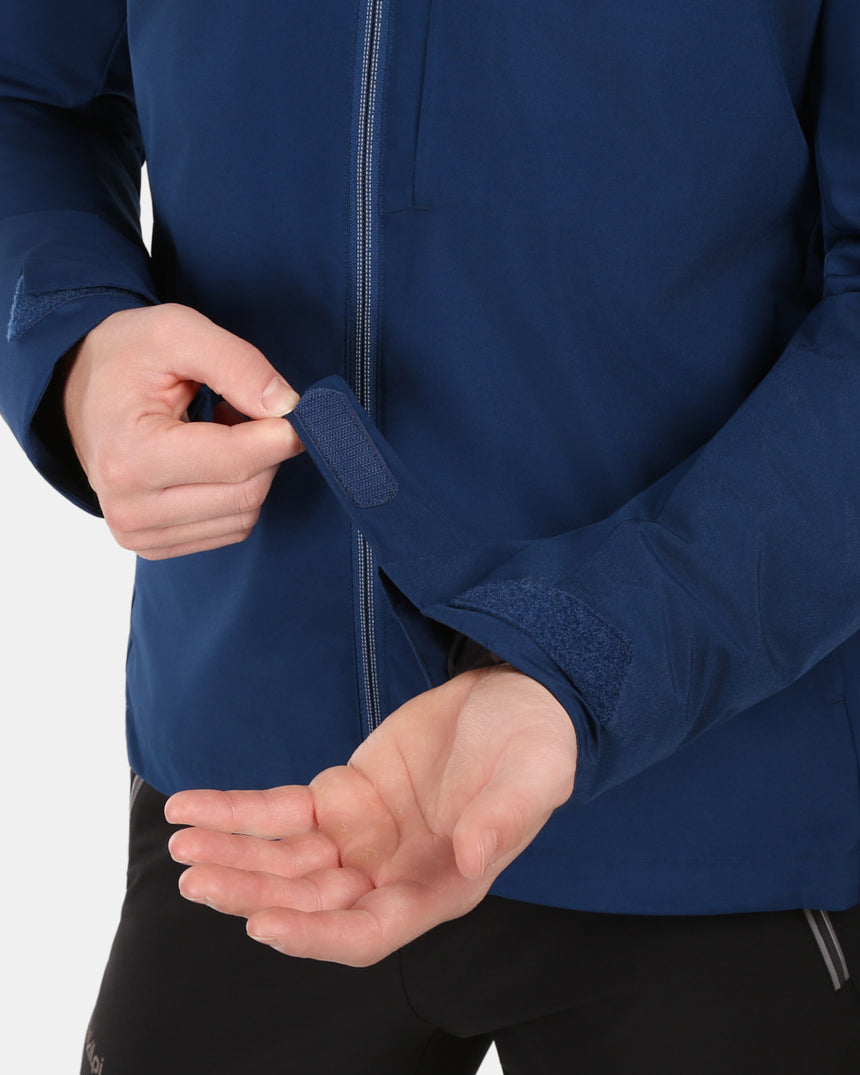 Herren-Outdoorjacke Kilpi SONNA-M