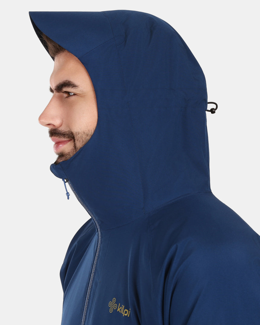 Herren-Outdoorjacke Kilpi SONNA-M