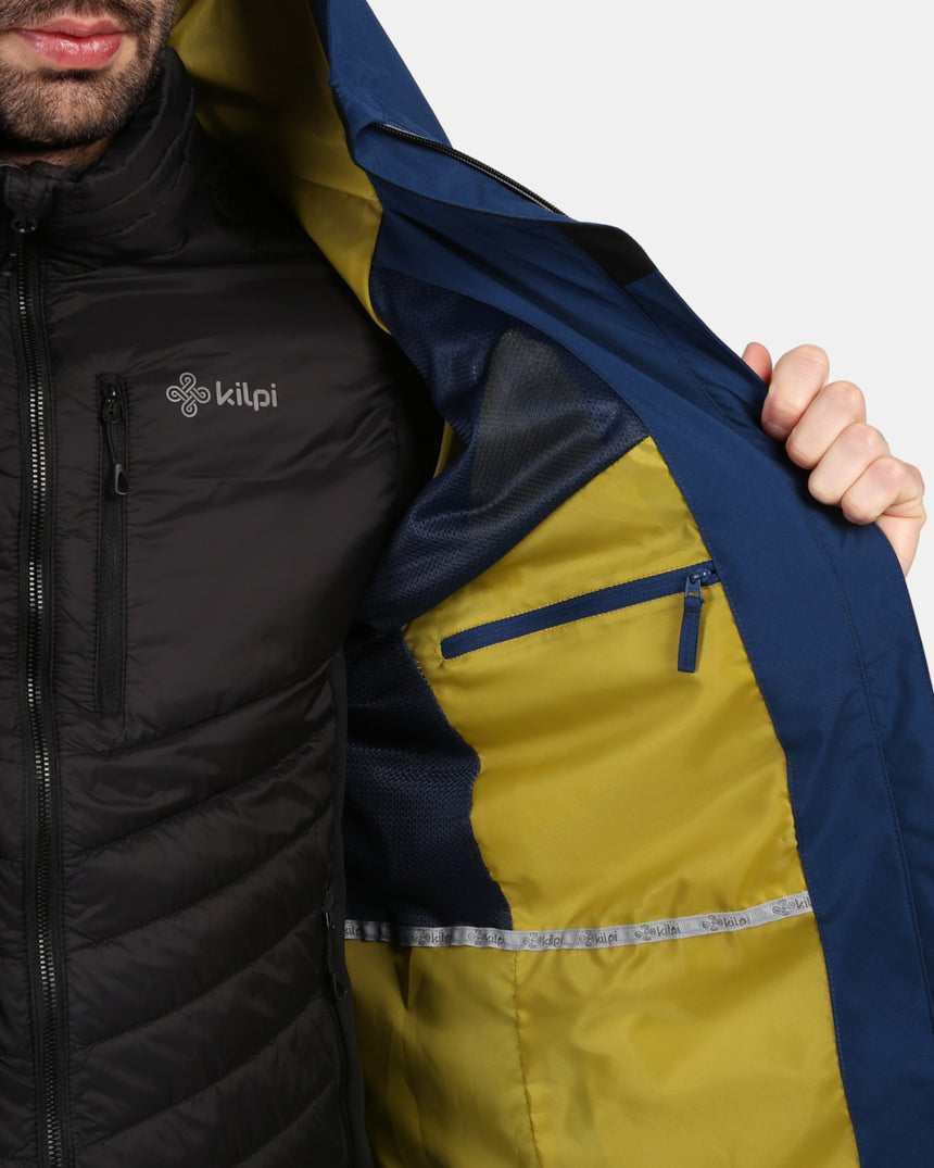 Herren-Outdoorjacke Kilpi SONNA-M