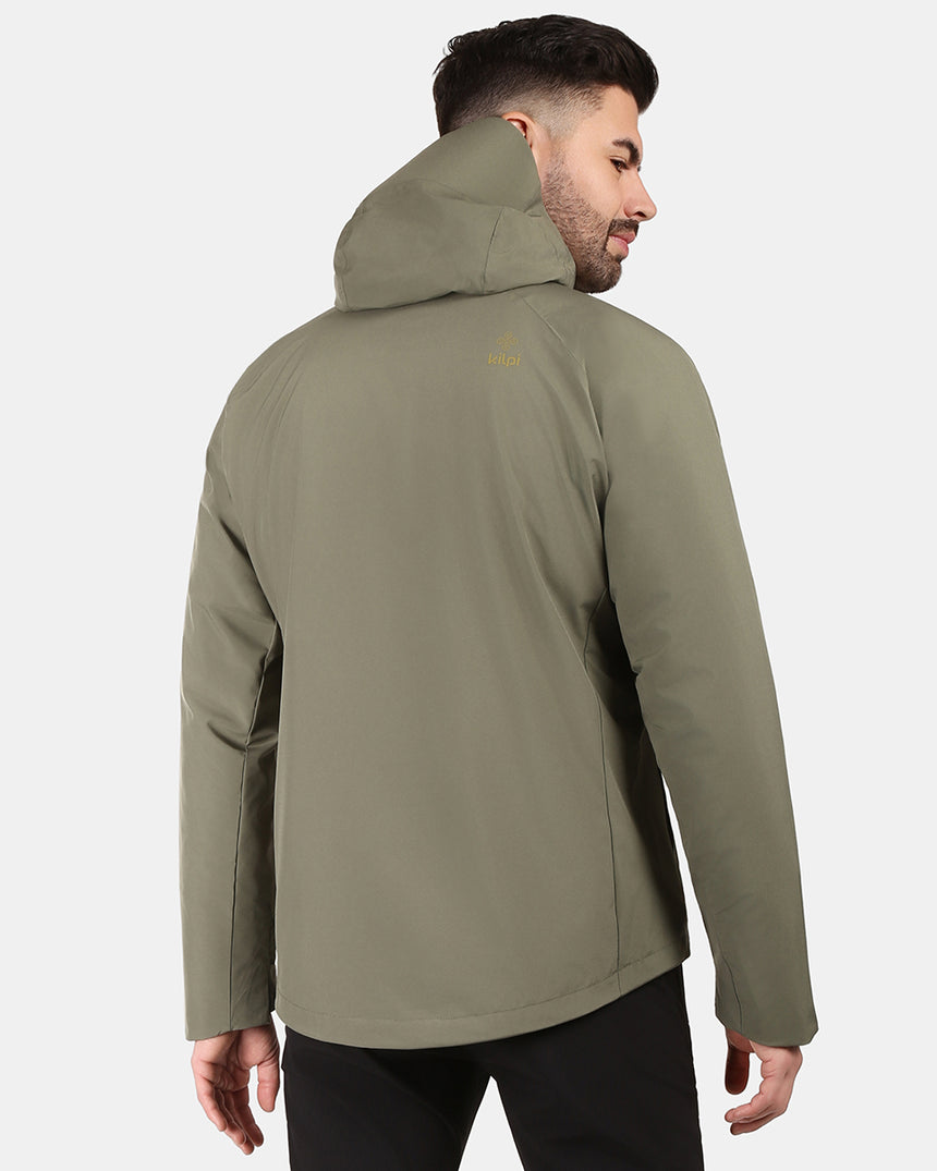 Herren-Outdoorjacke Kilpi SONNA-M