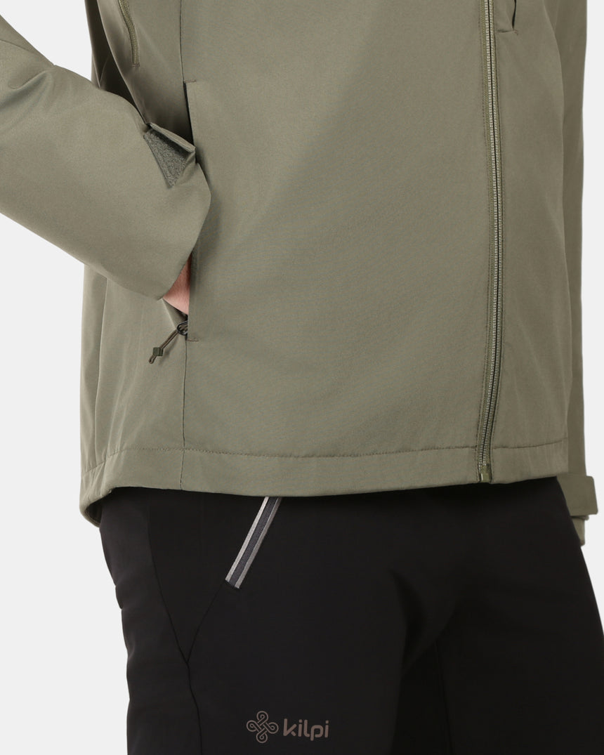 Herren-Outdoorjacke Kilpi SONNA-M