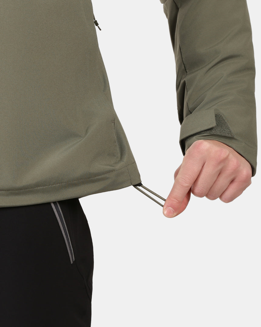 Herren-Outdoorjacke Kilpi SONNA-M