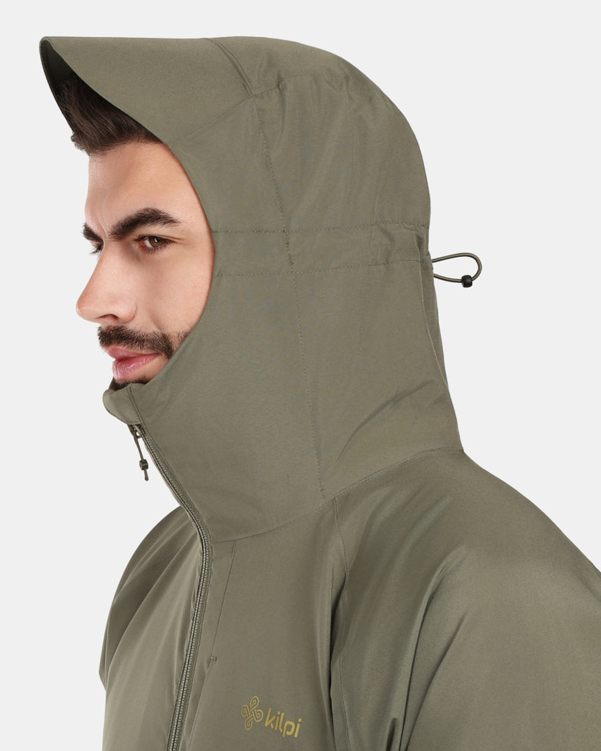 Herren-Outdoorjacke Kilpi SONNA-M