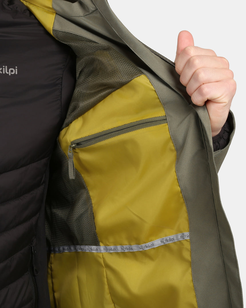 Herren-Outdoorjacke Kilpi SONNA-M